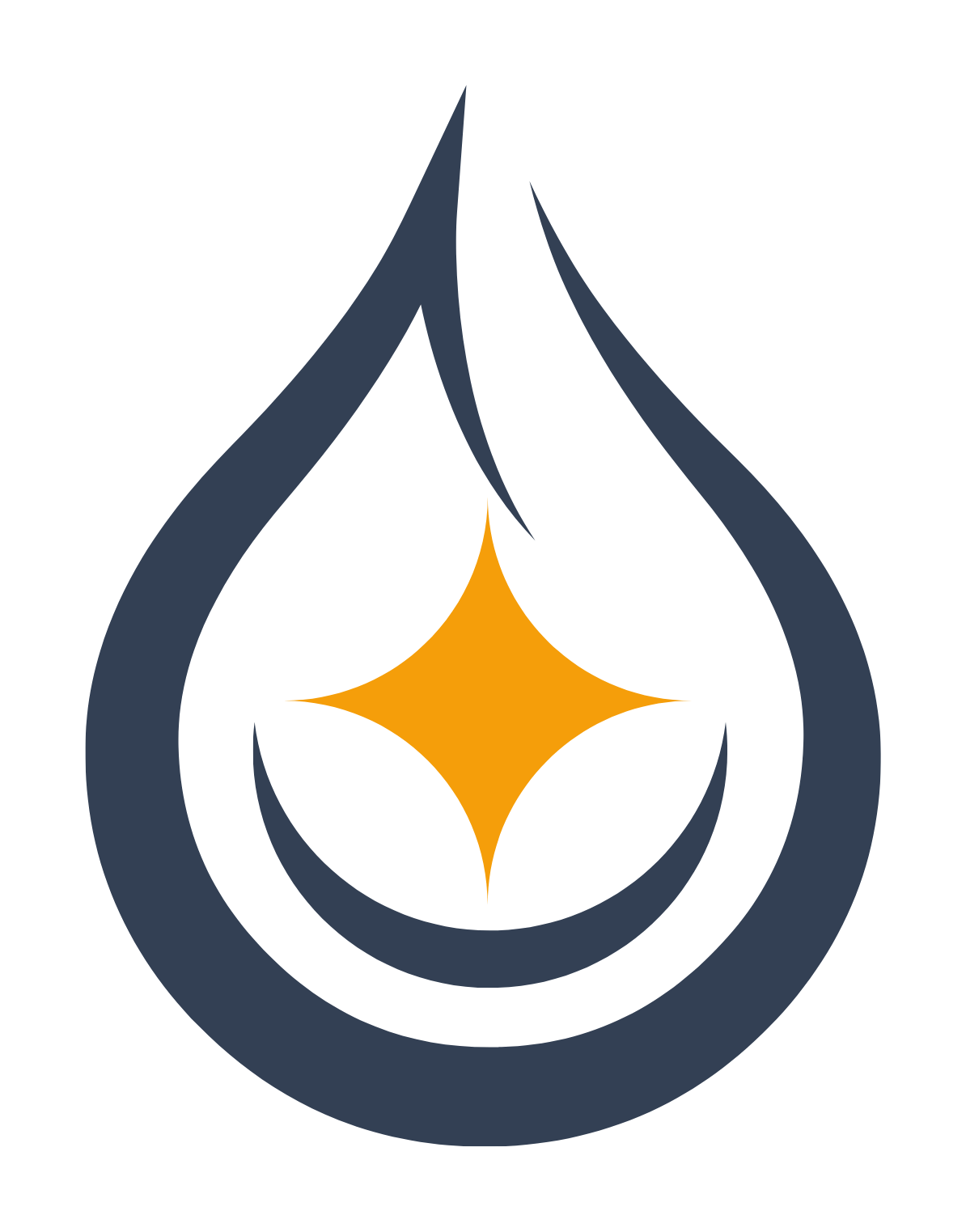 Tidy + Bright Cleaning Co. icon