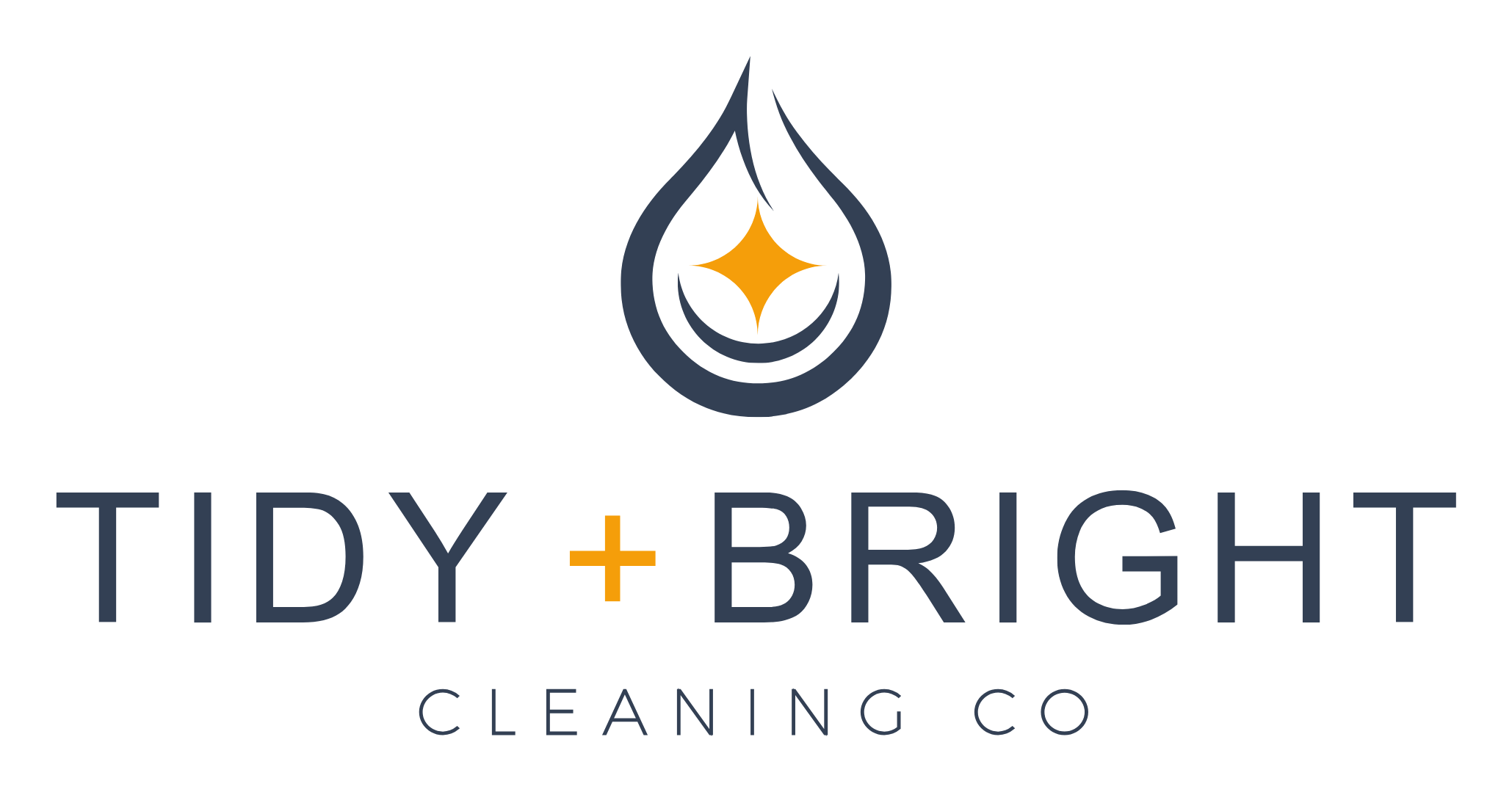 Tidy + Bright Cleaning Co.